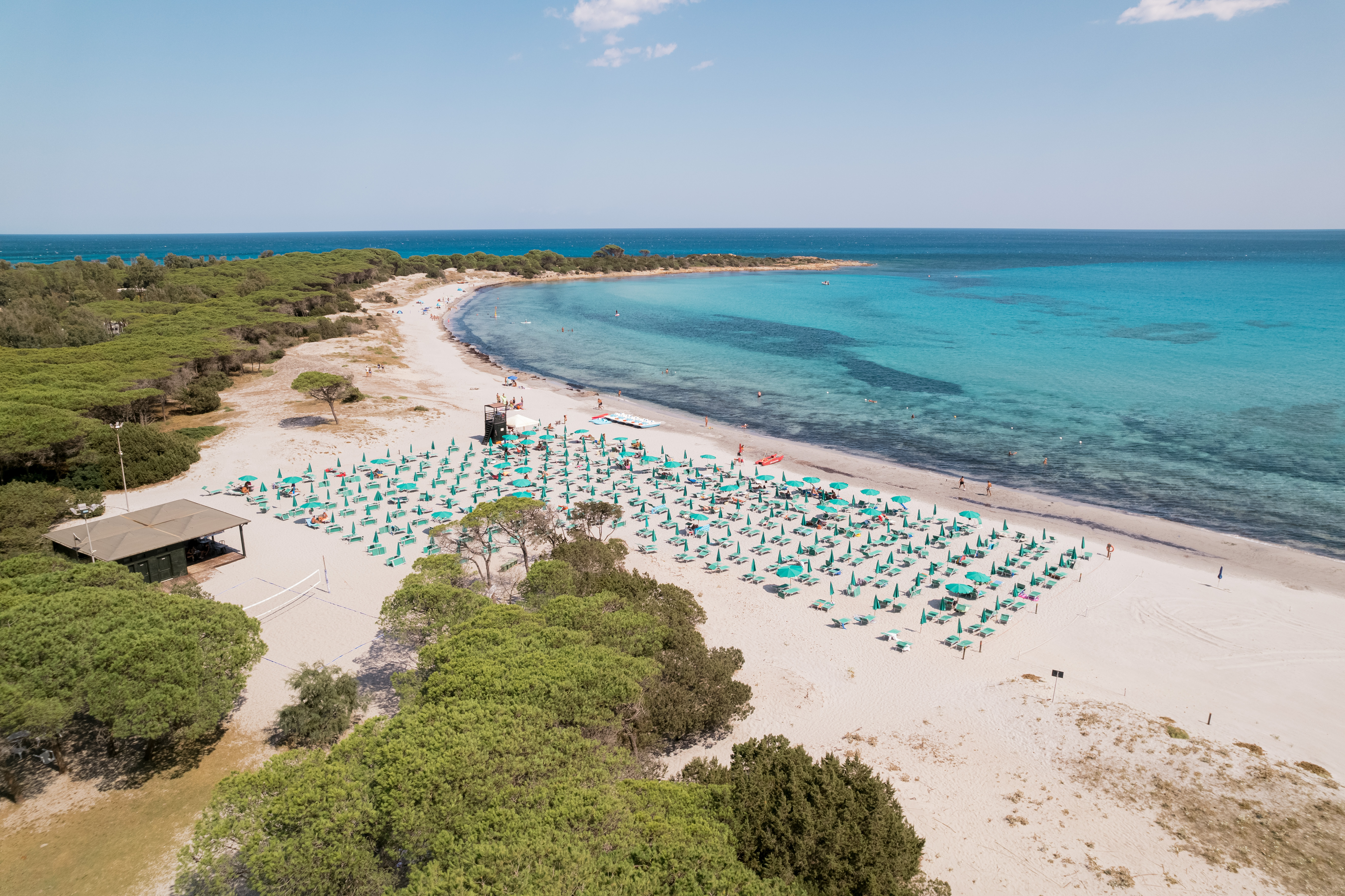 NICOLAUS CLUB TORRE MORESCA [NC]