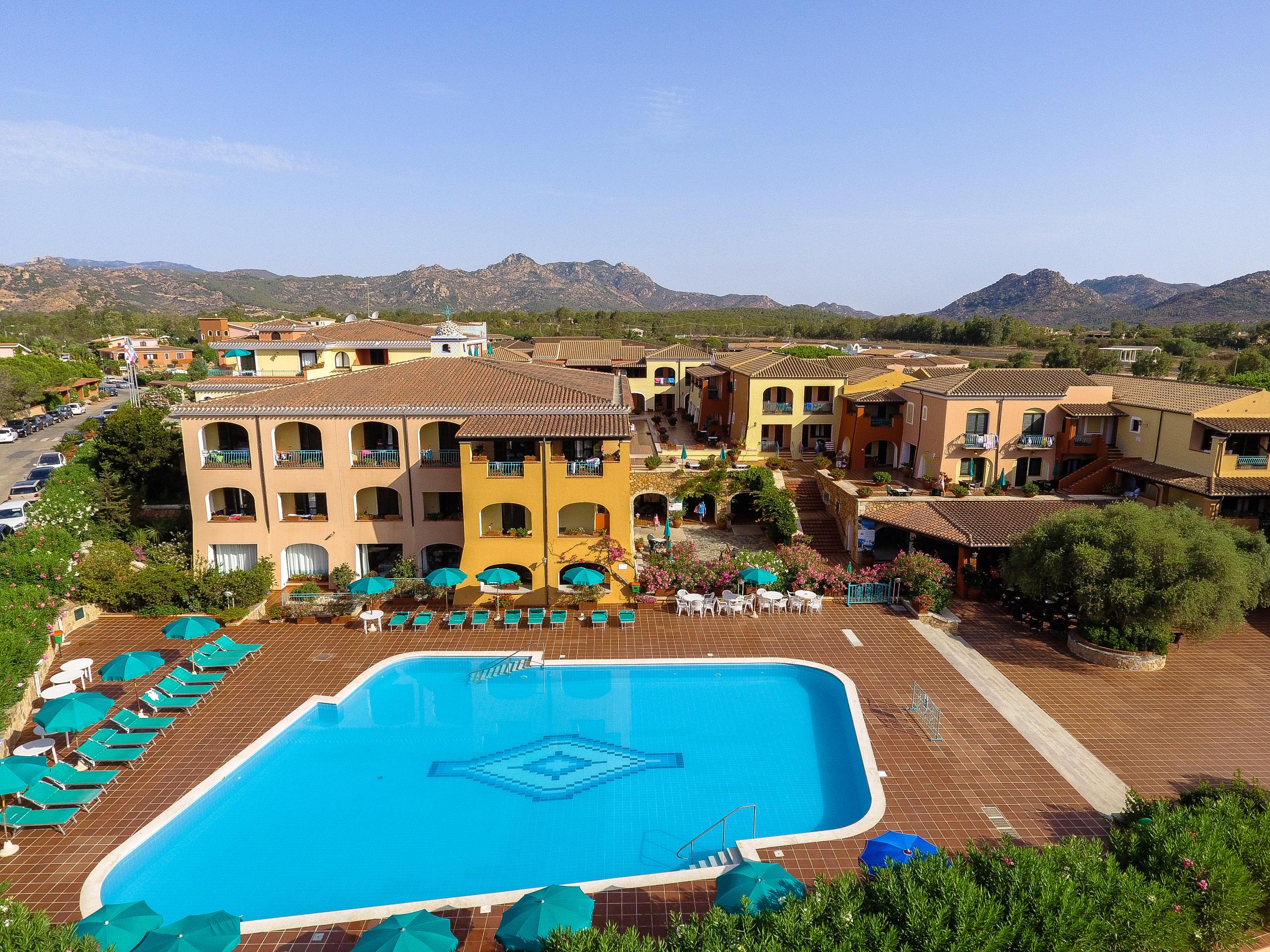 NICOLAUS CLUB TORRE MORESCA [NC]