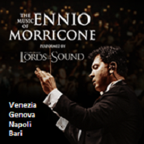Music of Ennio Morricone