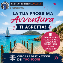 viaggi promo sezione sito viaggi