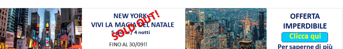 New York Gruppo Mara