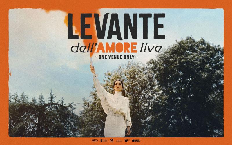 Levante - Milano