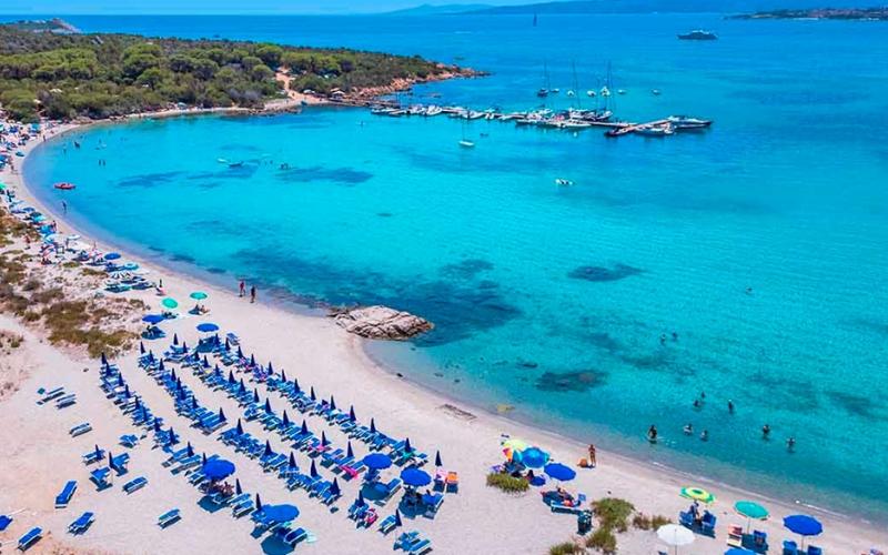 CLUB HOTEL BAJA BIANCA****