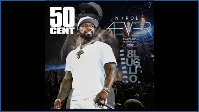 50 cent Na