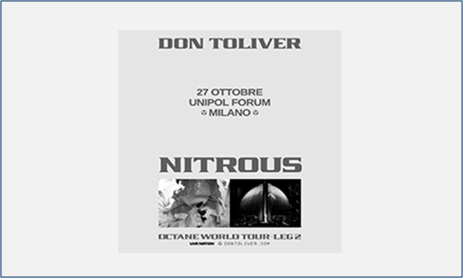 Don Toliver - Assago
