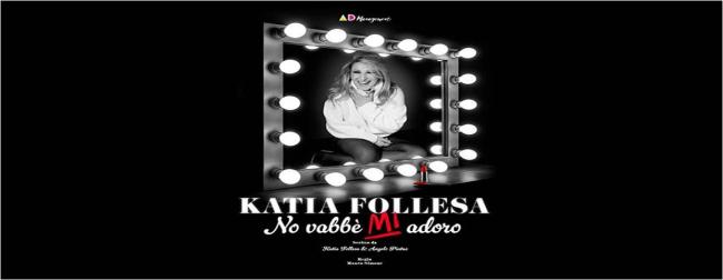 Katia Follesa - GALLARATE 