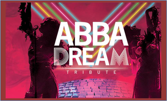 Abba Dream - Salerno 