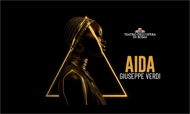Aida - Roma