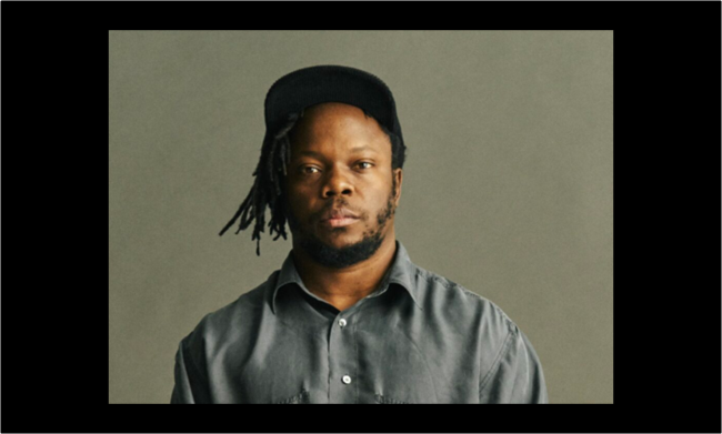 Ambrose Akinmusire - RM