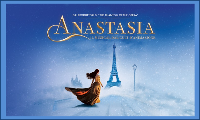 Anastasia - Ancona