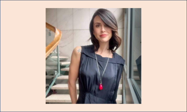 Stefania Andreoli - Milano 