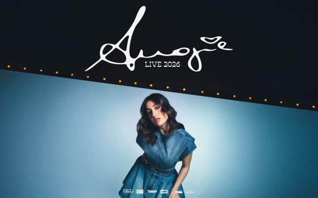 Angie - Milano 