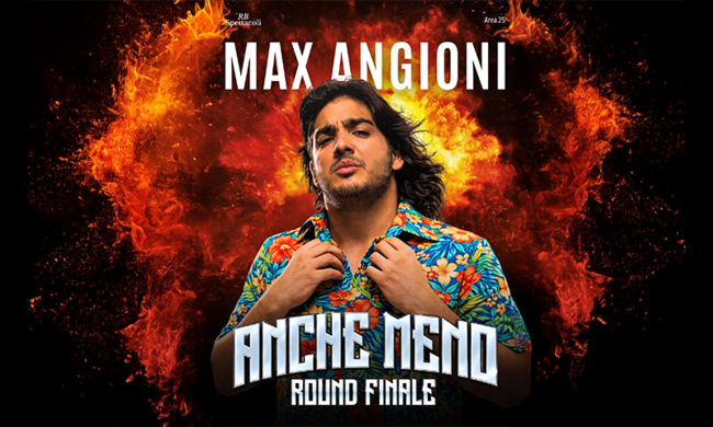 Max Angioni - Piacenza