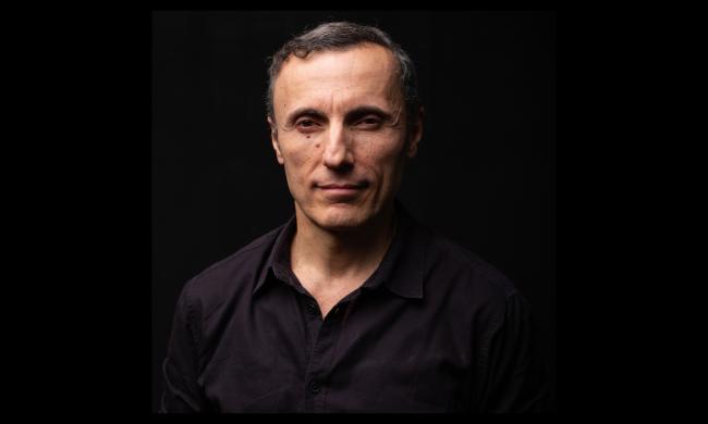 Valerio Aprea - Roma