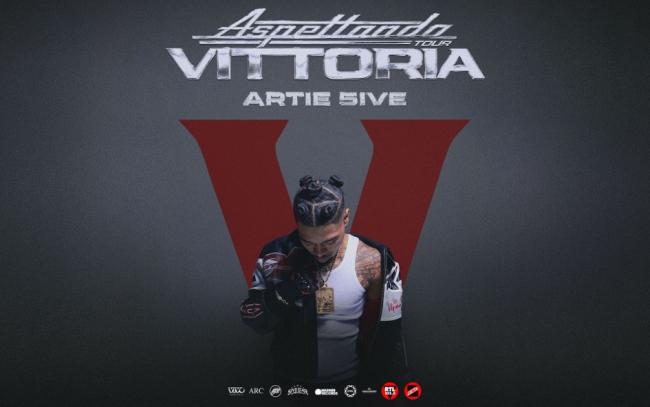 ARTIE 5IVE - Padova