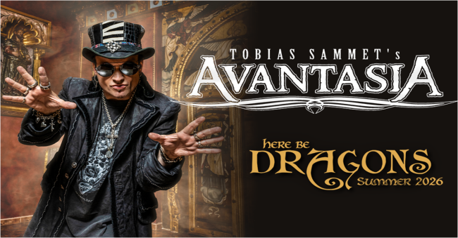 Avantasia - Lignano Sabbiadoro