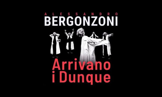 Alessandro Bergonzoni - Alessandria