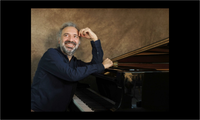 Stefano Bollani - RM