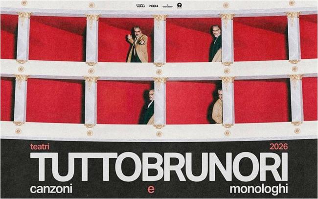 Brunori Sas - Assisi