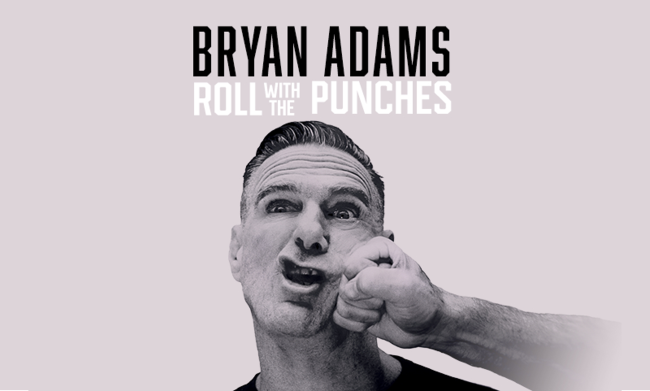 Bryan Adams - Milano