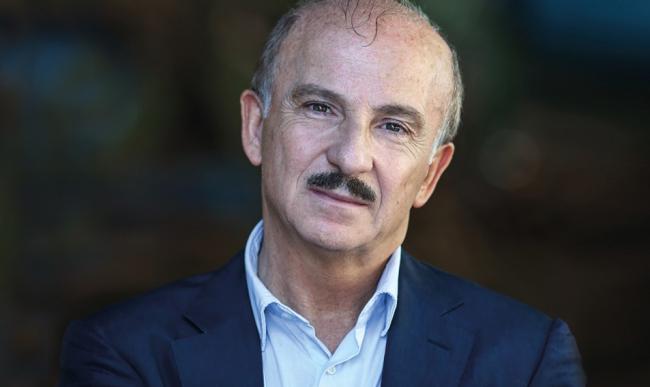 Carlo Buccirosso - L'esorcismo di Don Tonino - Roma