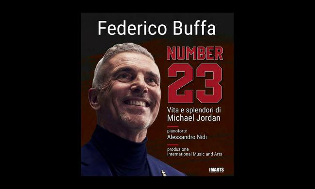 Federico Buffa - Bologna