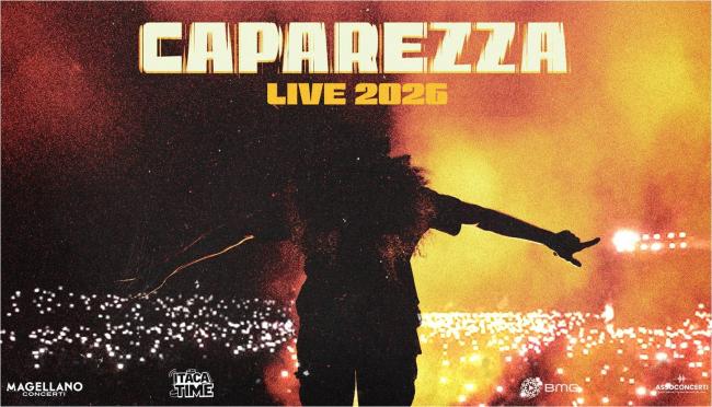 Caparezza - Catania