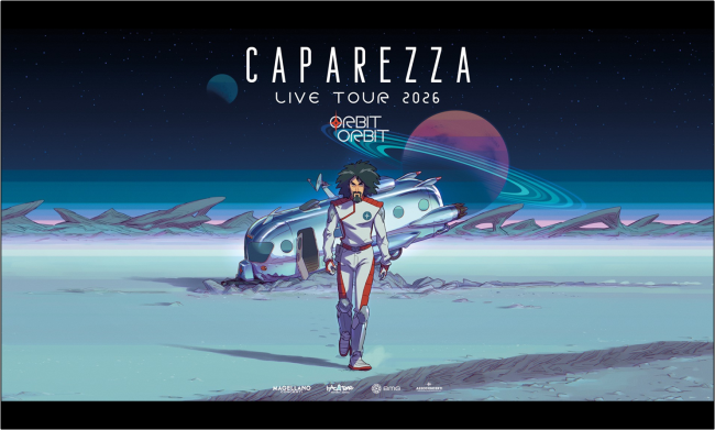 Caparezza - Lecce 