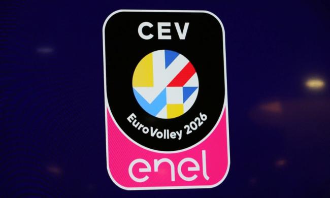 CEV Eurovolley 2026 Men - Finali - MI