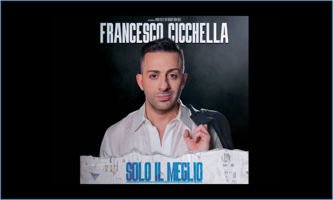 Francesco Cicchella - Napoli