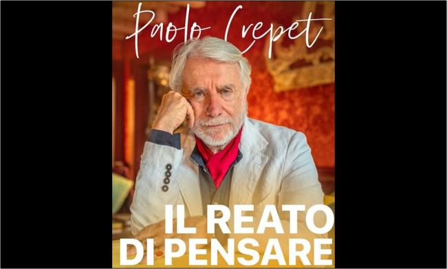 Paolo Crepet - MI