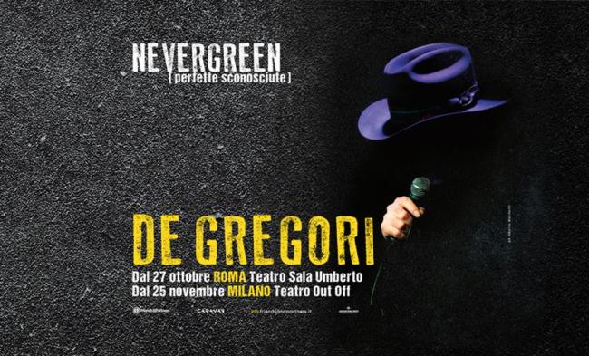 Francesco De Gregori - Milano 