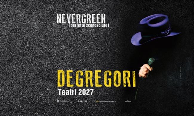 Francesco De Gregori - Milano