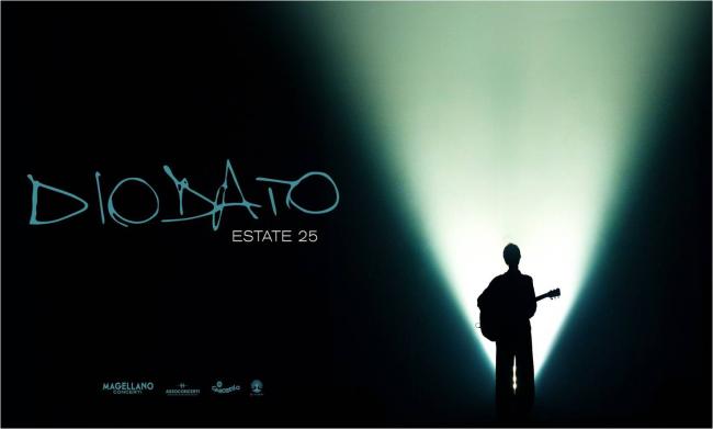 Diodato - Roma