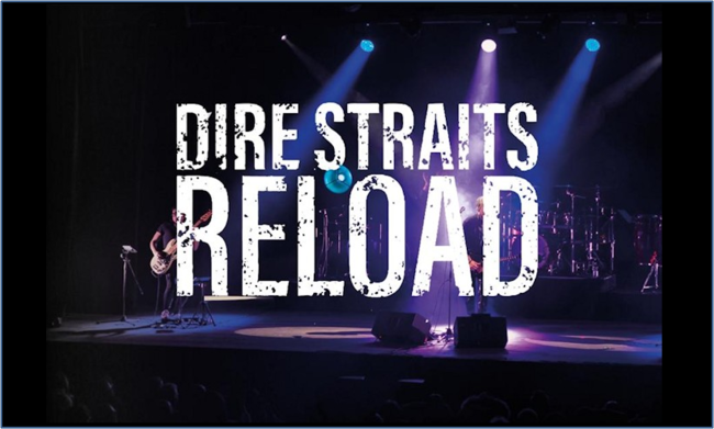 Dire Straits Reload - MI