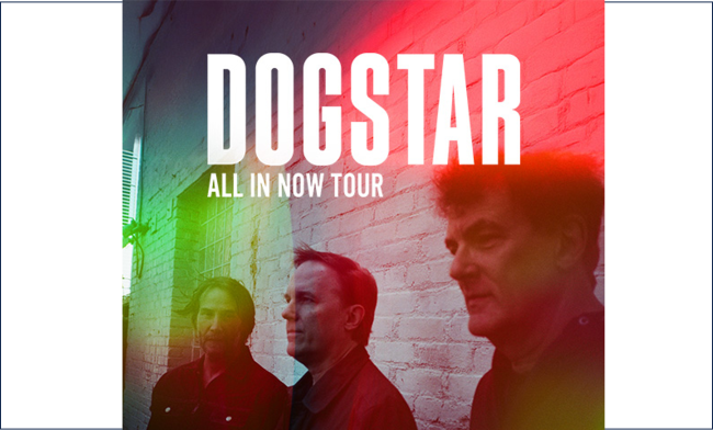 Dogstar - Roma