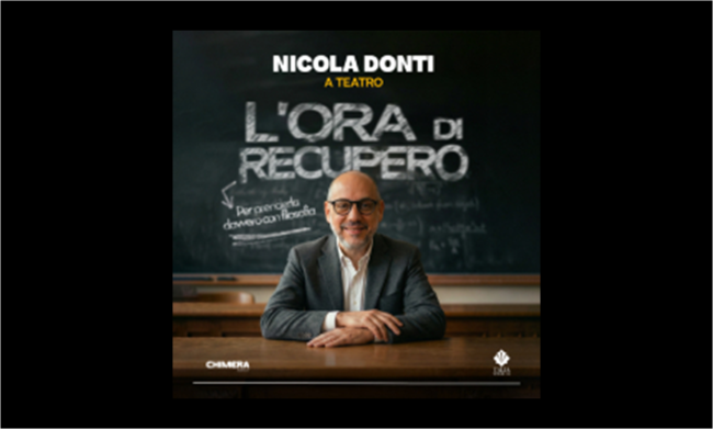 Nicola Dondi - Brescia