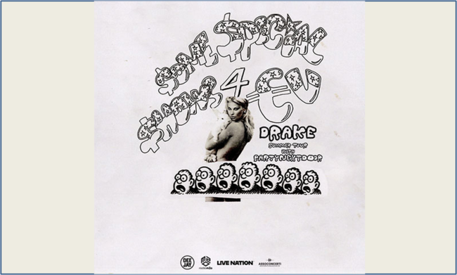 Drake - Assago (MI)