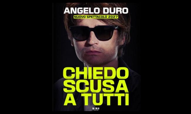 Angelo Duro - Padova