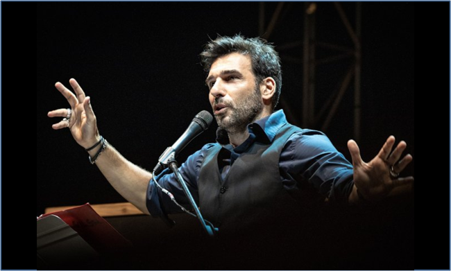 Edoardo Leo - Milano