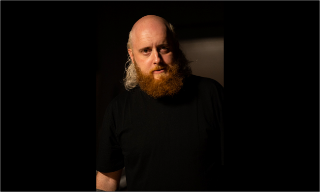 Eleazaro Rossi - KAMIKAZE - Bologna 