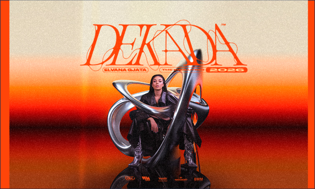 Elvana Gjata - Assago (MI)