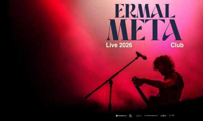 Ermal Meta - Napoli