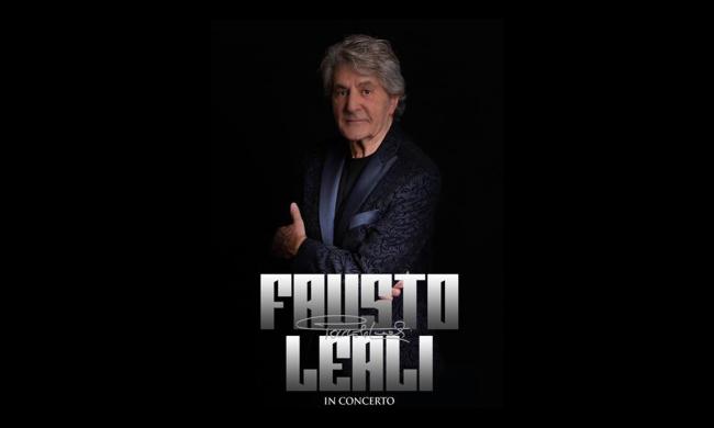 Fausto Leali - Taranto