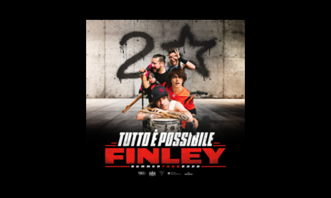 Finley - Bellaria Igea Marina 