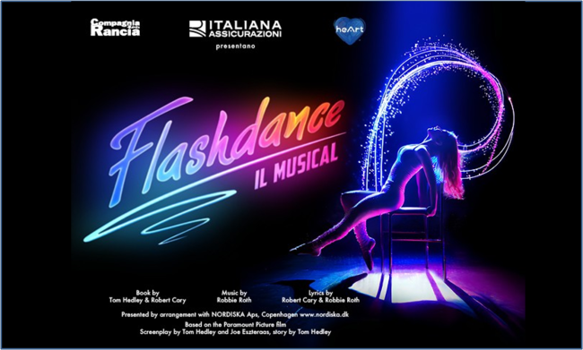 Flashdance - Milano