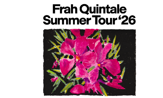 Frah Quintale - Roma