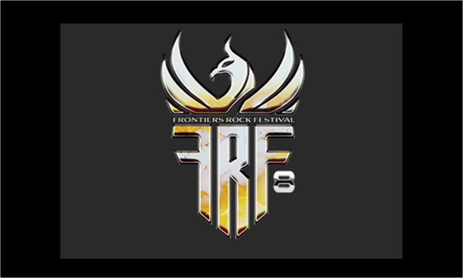 Frontiers Rock Festival 2026 - Trezzo sull'Adda