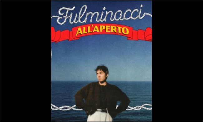 Fulminacci - Melpignano