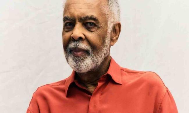 Gilberto Gil - RM